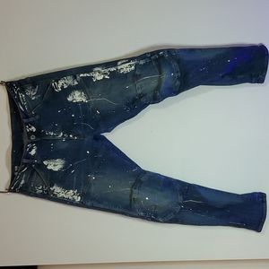 G Star Mans Jeans Size 31